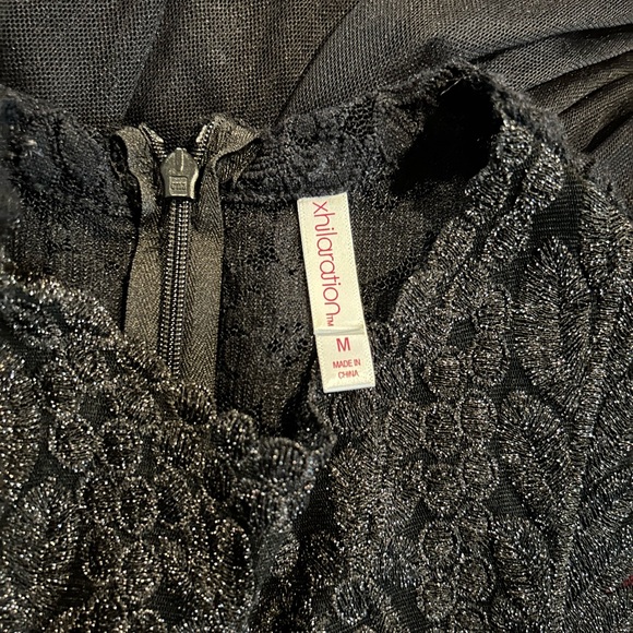 Little Black Dress - Picture 4 of 4